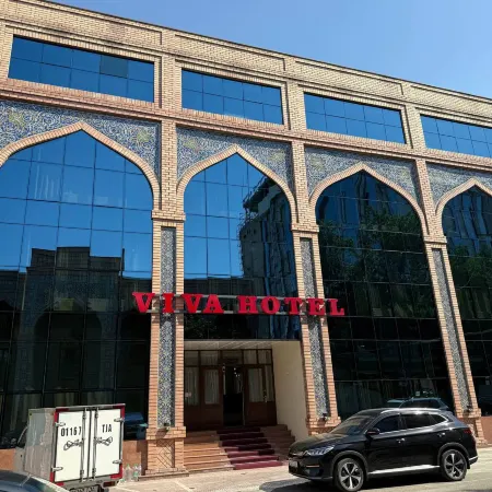 Viva Hotel
