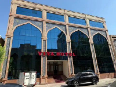 Viva Hotel
