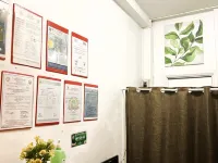 Makati Avenue Suites โรงแรมใกล้มาคาติ