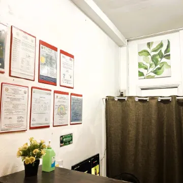 Makati Avenue Suites