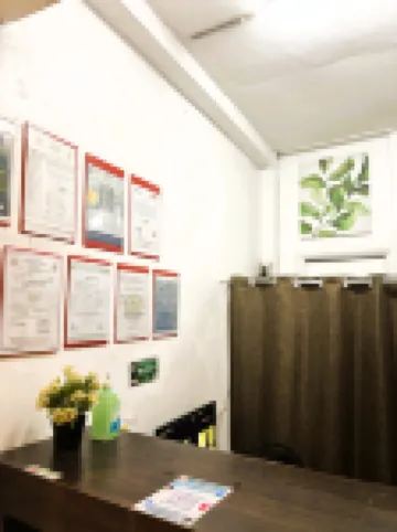 Makati Avenue Suites