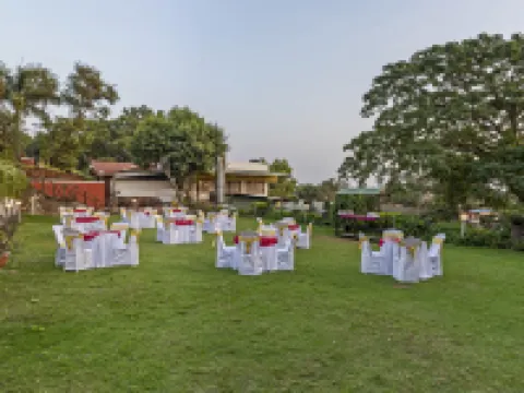 Hotel Hilltop by Fidato Hotels Hotels in Panhala