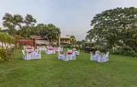 Hotel Hilltop by Fidato Hotels