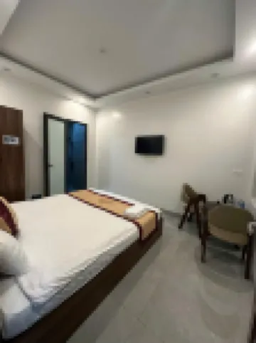 Minh Anh Hotel Hotels in Đồng Văn