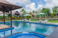 Green Orry Inn Villas & Resort Hotels in Tetebatu