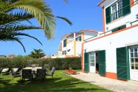 Liv In by Ericeira Property Hotel a 