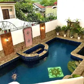 Manzel Shanicaye Private Villa