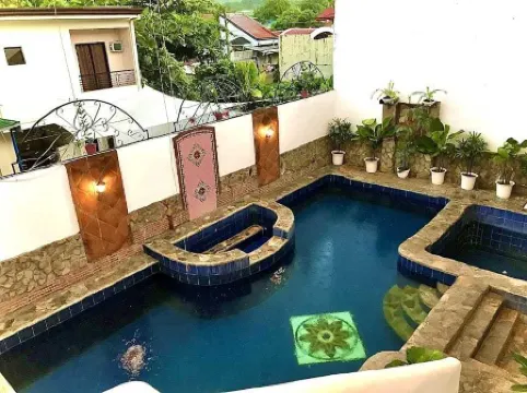 Manzel Shanicaye Private Villa