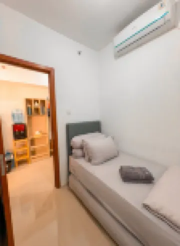 ARRAM | No. 515 | Modern 2BR with FAST WI-FI