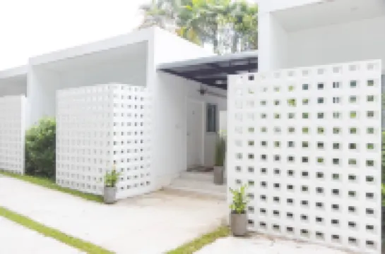 Pani House Hotels near Elephant POOPOOPAPER Park Chiang Mai