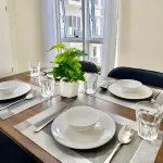 Sheridan Skyline by Easy Properties - 駐車場