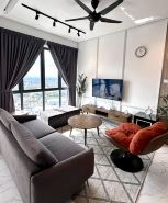 Designer Penthouse Troika by AGhome