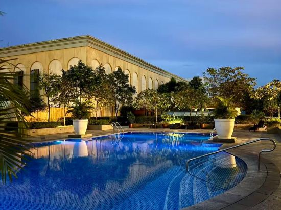 Venice Luxe Cozy 1BR w/55"TV Netflix, Pool