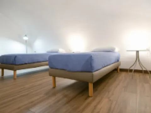[La Portulaca] Stanza Gelso – Centrale Hotel a Molfetta