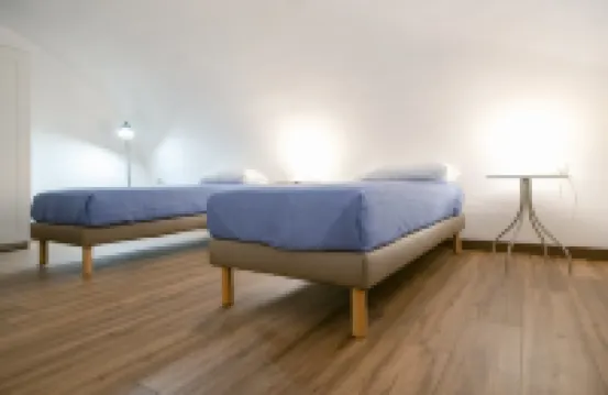[La Portulaca] Gelso Room – Central
