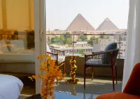 Legacy Hotel - New