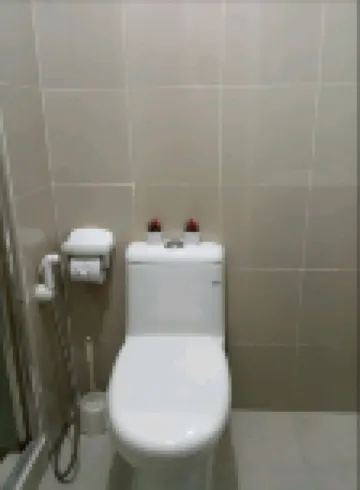 The Grass Residences T2712