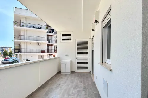 [Prima Classe Apartment] Central Cozy Apartment