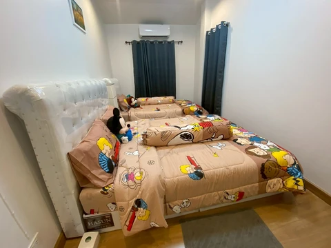 รูปภาพของเอ็นบี บางแสน เฮ้าส์ แอทเคแอล 8 พูลวิลล่า