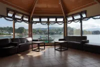 Siantar Hotel Parapat - 3 Sao