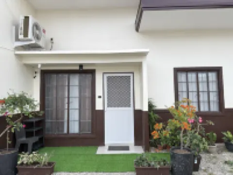 Kamayo Guest House -near Dahican beach Hotel di 