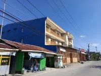 Hotel O Homestay Citra Hotels in Kadia