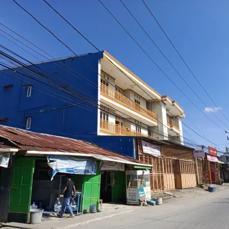 Hotel O Homestay Citra