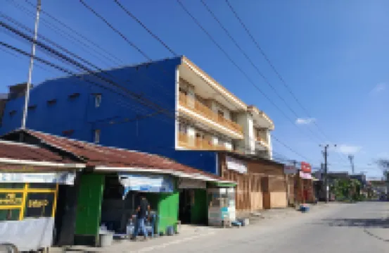 Hotel O Homestay Citra