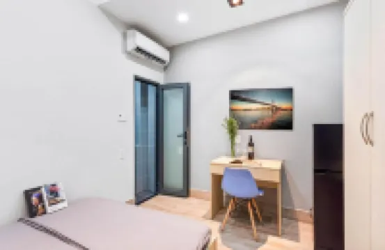 Urban Stay Phu Nhuan