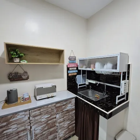 MXN House Rental at General Santos City