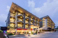 Beachfront Family Pool 2 Bed Room Patong Phuket