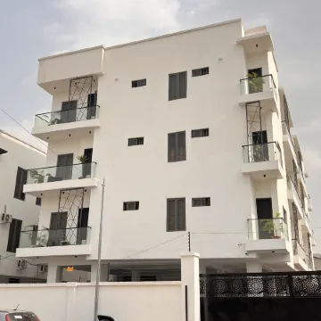 Mauxworth Homes and Apartments