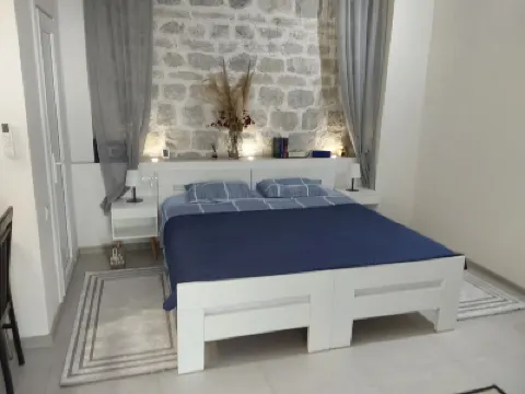 Apartment Marci Hotels in 