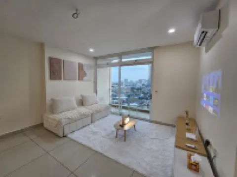 Near KSL Mall with Bathtub | Snooker | Near CIQ Hotels in 