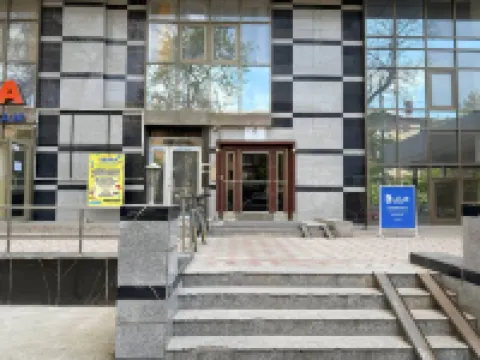 City Apartments Kievskaya 190 Hotels in 