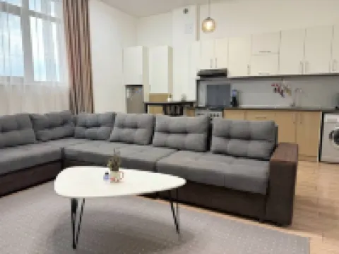 City Apartments Kievskaya 190