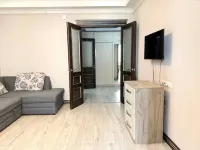 City Apartments on Turusbekova 88 Hotels in 