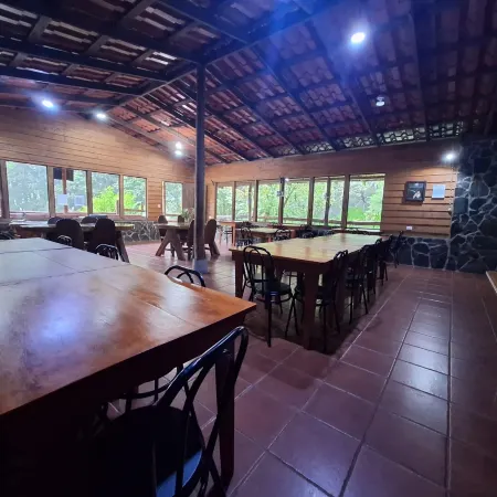 Elida Lodge