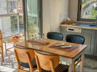 Qoople Smart 4 Cleopatra 5 family apartment - New