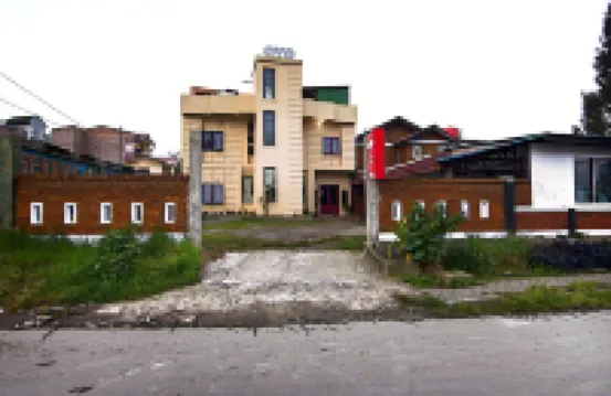 Hotel O near Monument Historique Berastagi formerly Serdika Paviliun