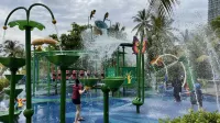 Forest City Eco Stay - Water Park