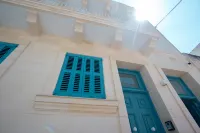 The Three Trees Apartments