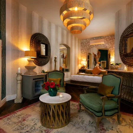 La Capria Suite Hotel Alacati