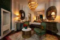 La Capria Suite Hotel Alacati