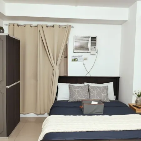 Shore City Central Stay Apartments