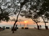 NIPON RESORT Hotels in Cha-am