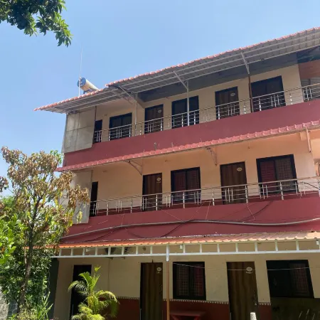 Surya Resort