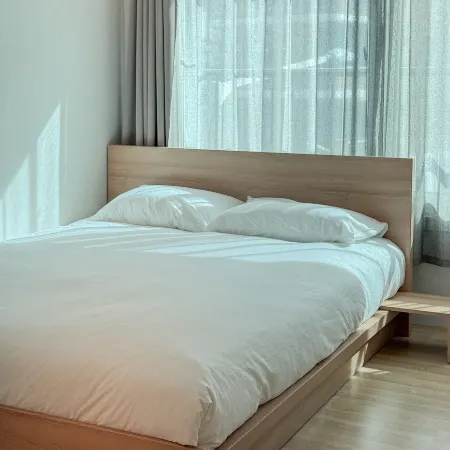 Third Heart • Haeundae Family Friends Couple • Quiet Rest • Premium • Goose Bedding • 2 Rooms