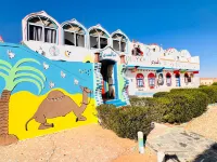 Malindy Ka Nubian House Hotels in Aswan