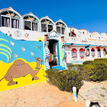 Malindy Ka Nubian House